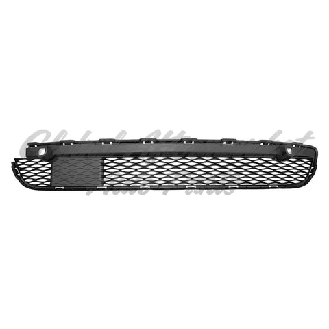 GRILLE LOWER FR W/INTELLIGENT CRUISE CONTROL TEXTURED