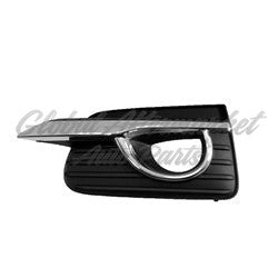 FOG LAMP BEZEL FR LH EXCLUDE SPORT MODEL