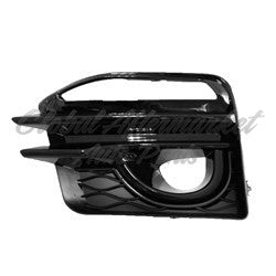 FOG LAMP BEZEL FR LH SPORT MODEL