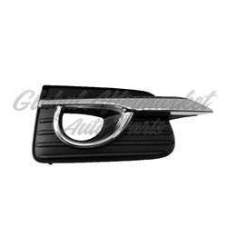 FOG LAMP BEZEL FR RH EXCLUDE SPORT MODEL