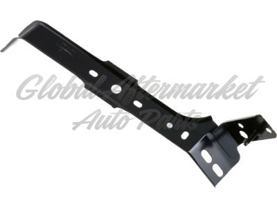 BUMPER BRACKET FR LH STEEL