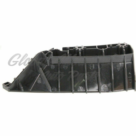 BUMPER SUPPORT RAIL FR RH OUTER PLASTIC