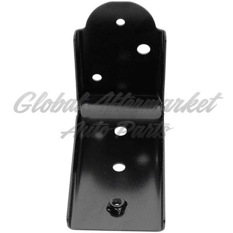 BUMPER BRACKET FR UPPER LH/RH STEEL