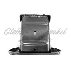 REBAR BRACKET FR LH SIDE STEEL