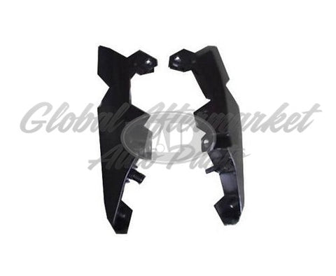 BUMPER STIFFENER BRACKET FR RH PLASTIC
