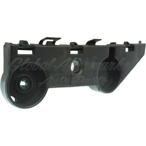 BUMPER BRACKET RR LH UPPER