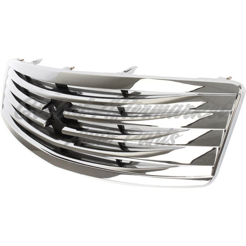 GRILLE
