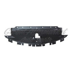 RADIATOR SUPPORT COVER(SIGHT SHIELD)