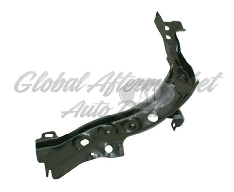 RADIATOR SIDE SUPPORT LH STEEL