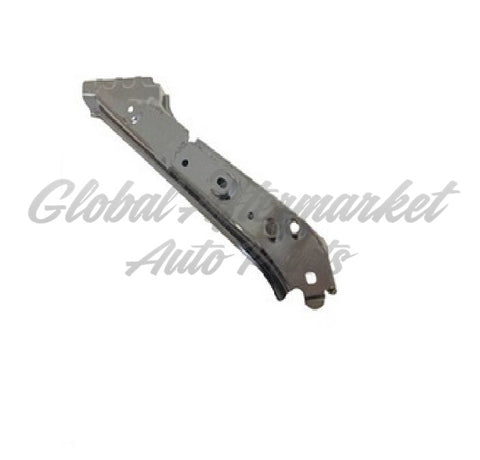 RADIATOR SUPPORT LH UPPER STEEL