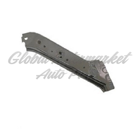 RADIATOR SUPPORT RH UPPER STEEL