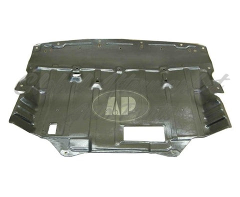 ENGINE SPLASH SHIELD RWD