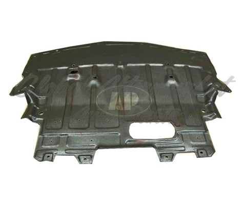 ENGINE SPLASH SHIELD AWD