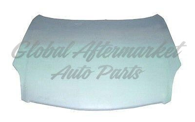 HOOD PLASTIC