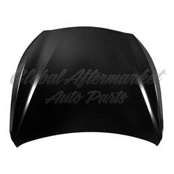 HOOD ALUMINIUM
