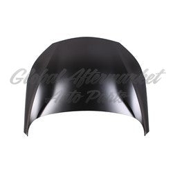 HOOD ALUMINIUM