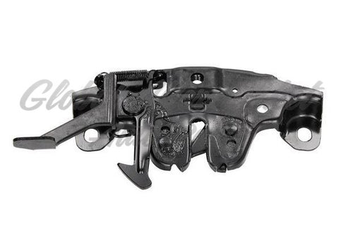 HOOD LATCH