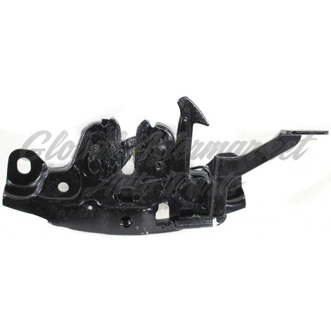 HOOD LATCH
