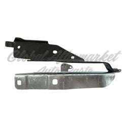 HOOD HINGE RH STEEL