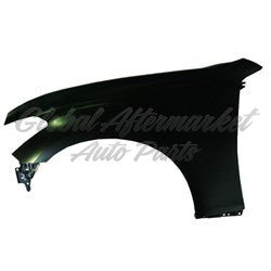 FENDER FR LH STEEL CAPA
