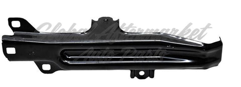FENDER BRACE FR LH STEEL