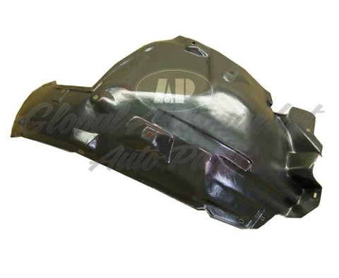 FENDER LINER FR LH (FRONT SECTION)