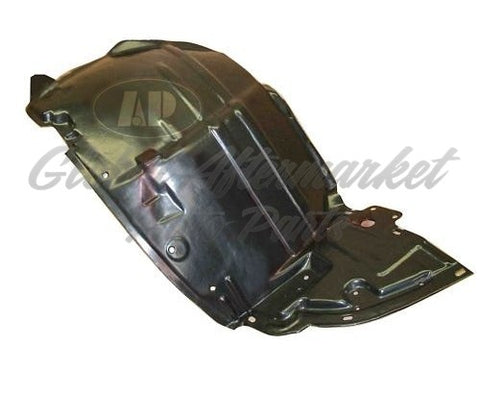 FENDER LINER FR RH (FRONT SECTION)