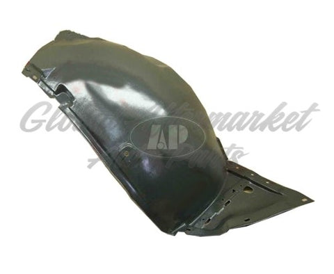 FENDER LINER FR RH (FRONT SECTION)