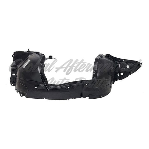 FENDER LINER FR RH