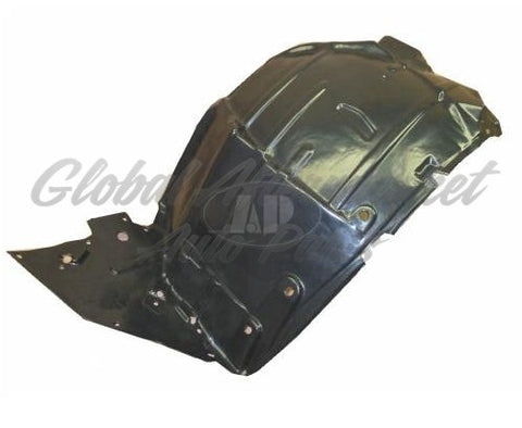 FENDER LINER FR LH (FRONT SECTION)
