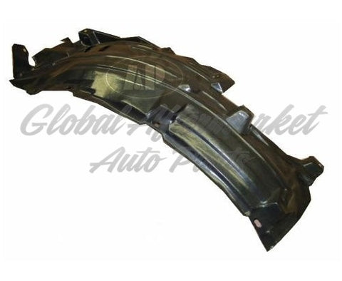 FENDER LINER FR RH (RR SECTION)