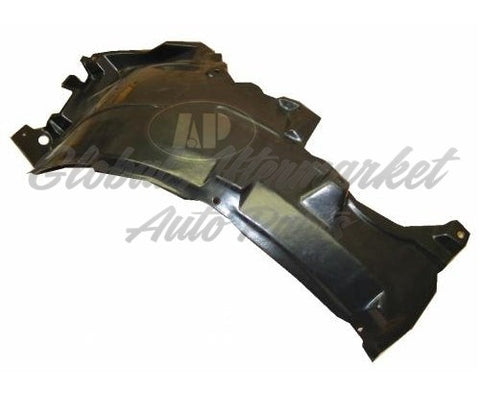 FENDER LINER FR RH (RR SECTION)
