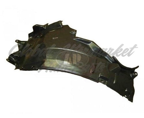 FENDER LINER FR RH (RR SECTION)
