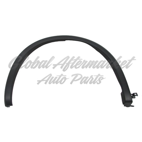 WHEEL ARCH TRIM FR LH AWD MODEL