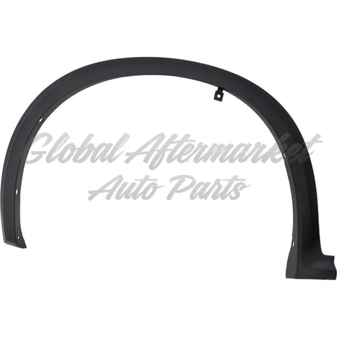 WHEEL ARCH TRIM FR LH