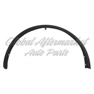 FENDER FLARE RH BLACK