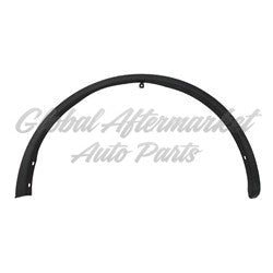 WHEEL ARCH TRIM FR RH