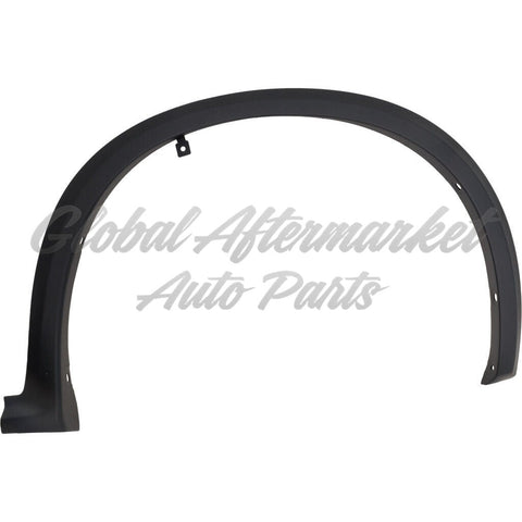 WHEEL ARCH TRIM FR RH