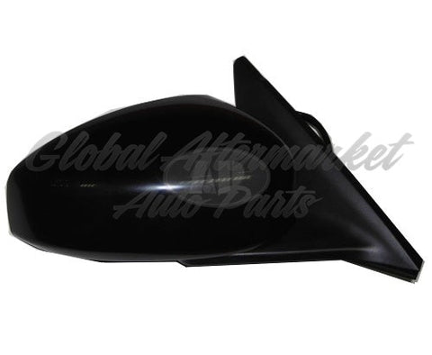 DOOR MIRROR LH POWER HTD