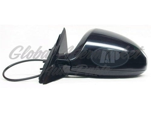 DOOR MIRROR LH POWER HTD W/O MEMORY/RR VIEW MONITOR(FOLDING)