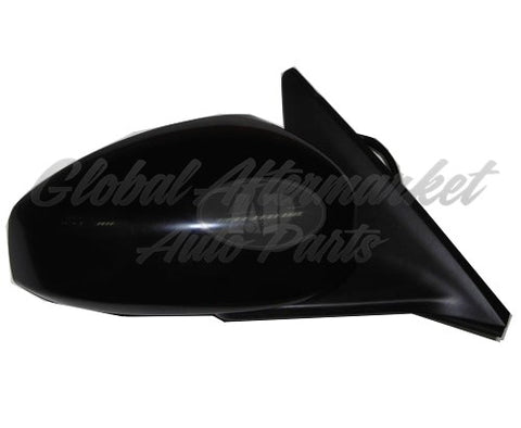 DOOR MIRROR RH POWER HTD