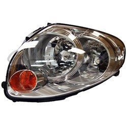 HEAD LAMP LH HID BEFORE JAN 2005 HQ