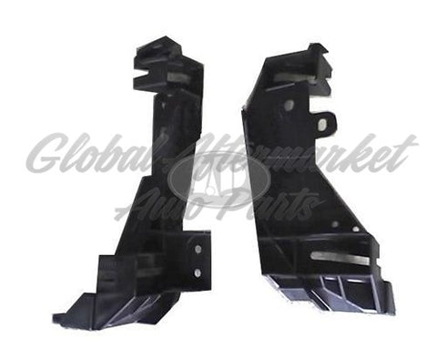 HEAD LAMP BRACKET LH PLASTIC