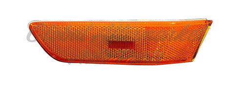 SIGNAL LAMP FR LH (SIDE OF BUMPER) CAPA