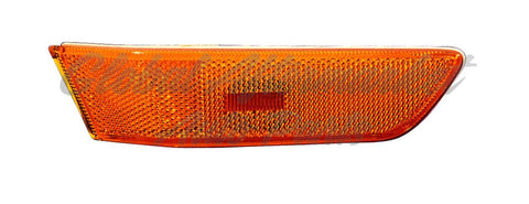 SIGNAL LAMP FR RH (SIDE OF BUMPER) CAPA