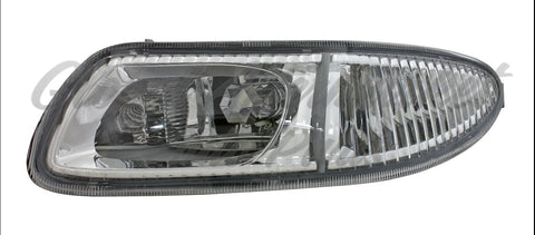 FOG LAMP FR LH