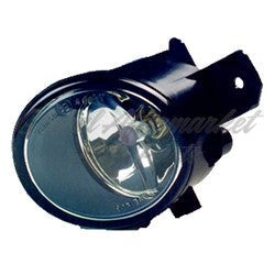 FOG LAMP FR LH HQ