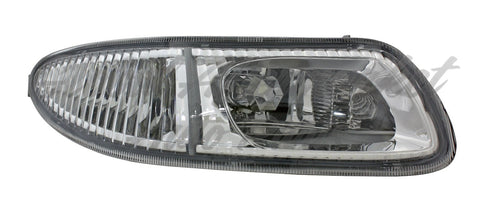 FOG LAMP FR RH