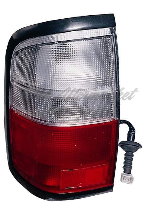 TAIL LAMP RH HQ