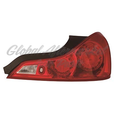 TAIL LAMP RH HQ